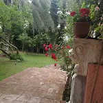 With Big Garden Villa *
