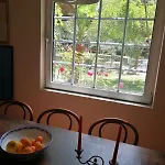 With Big Garden Villa