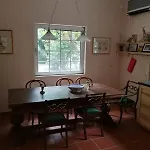 Villa With Big Garden Athene