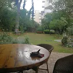 别墅 With Big Garden 雅典