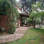 With Big Garden 别墅 雅典